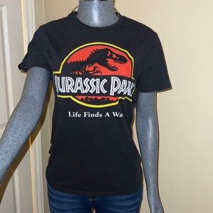Jurassic Park Tshirt